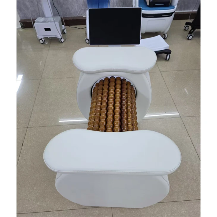 Body Shaping Roller Machine factory
