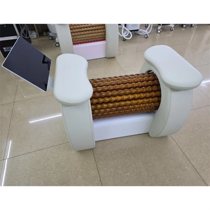 Body Shaping Roller Machine manufacturers
