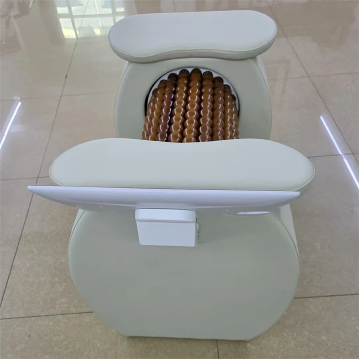 Body Shaping Roller Machine best