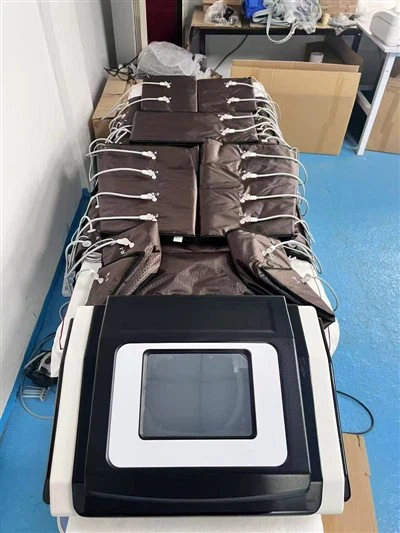 Можно ли использовать аппарат для прессотерапии в домашних условиях?